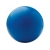 Антистресс в форме шара, синий