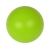 Мячик-антистресс Малевич, зеленое яблоко