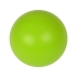 Мячик-антистресс Малевич, зеленое яблоко, зеленое яблоко, полиуретан