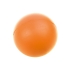 Мячик-антистресс «Малевич», оранжевый, оранжевый, полиуретан