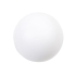Мячик-антистресс «Малевич», белый, белый, полиуретан