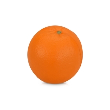 Антистресс «Апельсин», оранжевый