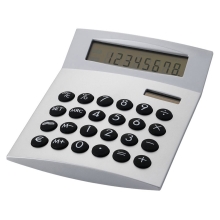 Калькулятор с конвертером валют 