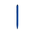 Шариковая ручка - стилус Tri Click Clip, темно-синий, абс пластик