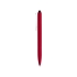 Шариковая ручка - стилус Tri Click Clip, красный, аБС пластик