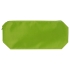 Пенал Log, зеленый, зеленый, полиэстер