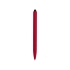 Шариковая ручка - стилус Tri Click Clip, красный, аБС пластик