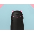 Портативная акустика Rombica Mysound Kitty 1C, черный, черный, пластик с покрытием soft-touch