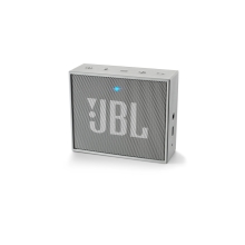 Портативный динамик «GO» с функцией Bluetooth®, JBL, JBLGOGRAY