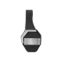Наушники Optimus с функцией Bluetooth®, черный, пластик/металл