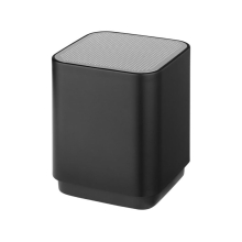 Светодиодная колонка Beam с функцией Bluetooth®, черный