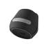 Колонка Swerve Bluetooth® и NFC, черный, абс пластик