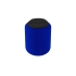 Портативная колонка mySound Clario, 15 Вт Blue, черный, синий, пвх, ткань