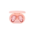 Наушники Rombica Mysound Play - Rose/TWS, розовый, пластик с покрытием soft-touch