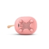 Портативная акустика Rombica Mysound Tito 4C, розовый, розовый, пластик