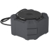 Динамик Cube Outdoor Bluetooth®, черный, абс пластик/силикон