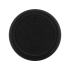Портативные стереоколонки Tunes Evolt, черный, пластик с покрытием soft-touch