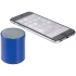 Динамик Ditty Bluetooth®, ярко-синий, ярко-синий/серый, абс пластик