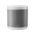 Колонка умная Mi Smart Speaker (QBH4221RU), белый, металл, пластик