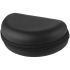 Складные наушники Cadence Bluetooth® в чехле, черный/серебристый, абс пластик