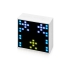 Интерактивная беспроводная колонка Divoom «Timebox Mini», белый, пластик/силикон