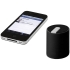 Колонка Naiad с функцией Bluetooth®, черный, черный, абс пластик