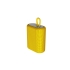 Портативная беспроводная колонка Canyon BSP-4, 5W, 1200mAh, желтая, желтый, пластик