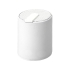 Колонка Naiad с функцией Bluetooth®, белый, белый, абс пластик
