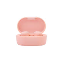 Наушники Rombica Mysound Play - Rose/TWS Наушники Rombica Mysound Play - Rose/TWS