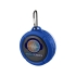 Динамик Splash с Bluetooth® можно использовать под душем или на улице, ярко-синий, ярко-синий/черный, абс пластик