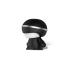 Портативный динамик Bluetooth XOOPAR mini XBOY, черный, черный, пластик, металл