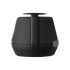 Колонка Swerve Bluetooth® и NFC, черный, абс пластик