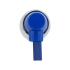Наушники Bustle Bluetooth®, синий, синий/белый/серебристый, абс пластик