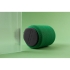 Портативная колонка mySound Clario, 15 Вт Green, черный, зеленый, пвх, ткань