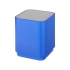 Светодиодная колонка Beam с функцией Bluetooth®, ярко-синий, ярко-синий, абс пластик