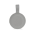 Портативная акустика Rombica mysound BT-35 Gray, серый, серый, пластик c покрытием soft-touch, текстиль, искусственная кожа