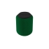 Портативная колонка mySound Clario, 15 Вт Green, черный, зеленый, пвх, ткань