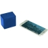 Динамик Whammo Bluetooth®, синий, ярко-синий, абс пластик