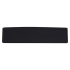 Портативная колонка Concept с полноцетной печатью, черный, черный, пластик с покрытием soft-touch, закаленное стекло
