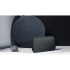 Портативная акустика Rombica mysound BT-08, черный, черный, пластик c покрытием soft-touch, текстиль