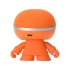 Портативный динамик Bluetooth XOOPAR mini XBOY, оранжевый, оранжевый, пластик, металл