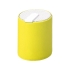 Колонка Naiad с функцией Bluetooth®, желтый, желтый, абс пластик