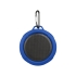 Динамик Splash с Bluetooth® можно использовать под душем или на улице, ярко-синий, ярко-синий/черный, абс пластик
