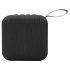 Портативная колонка Otto, черный/серый, черный/серый, пластик с покрытием soft-touch, полиэстер