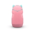Портативная акустика Rombica Mysound Kitty 3C, розовый, розовый, пластик с покрытием soft-touch