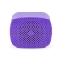 Портативная акустика Rombica MySound Melody Purple, пурпурный, абс пластик