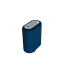 Портативная беспроводная колонка Canyon BSP-4, 5W, 1200mAh, синяя, синий, пластик