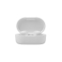 Наушники Rombica Mysound Play - White/TWS, белый, пластик с покрытием soft-touch