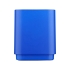 Светодиодная колонка Beam с функцией Bluetooth®, ярко-синий, ярко-синий, абс пластик