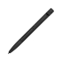Ручка-стилус металлическая шариковая многофункциональная (6 функций) «Multy» с грипом, черный, черный, металл